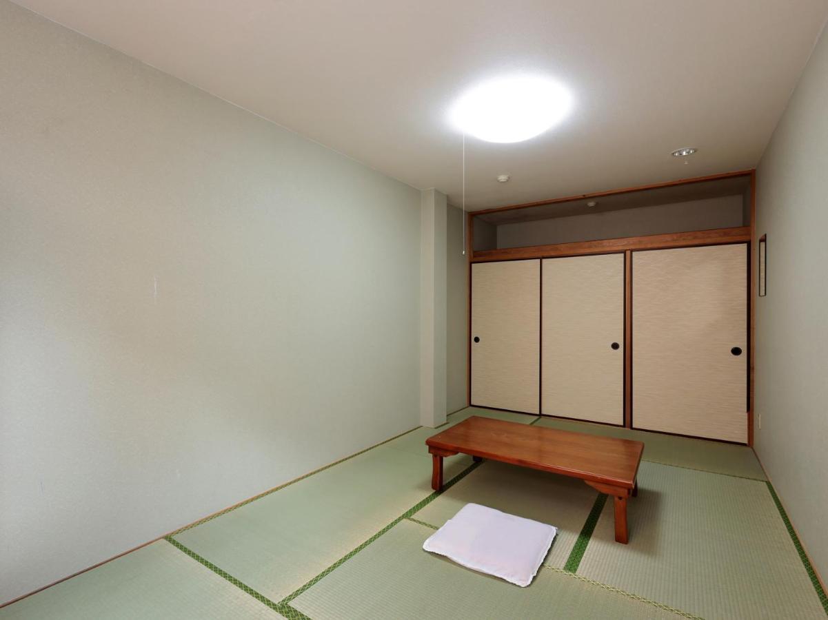 Tabist Izumi Yusen Shukuhaku Center Izumi (Kagoshima) Exterior foto