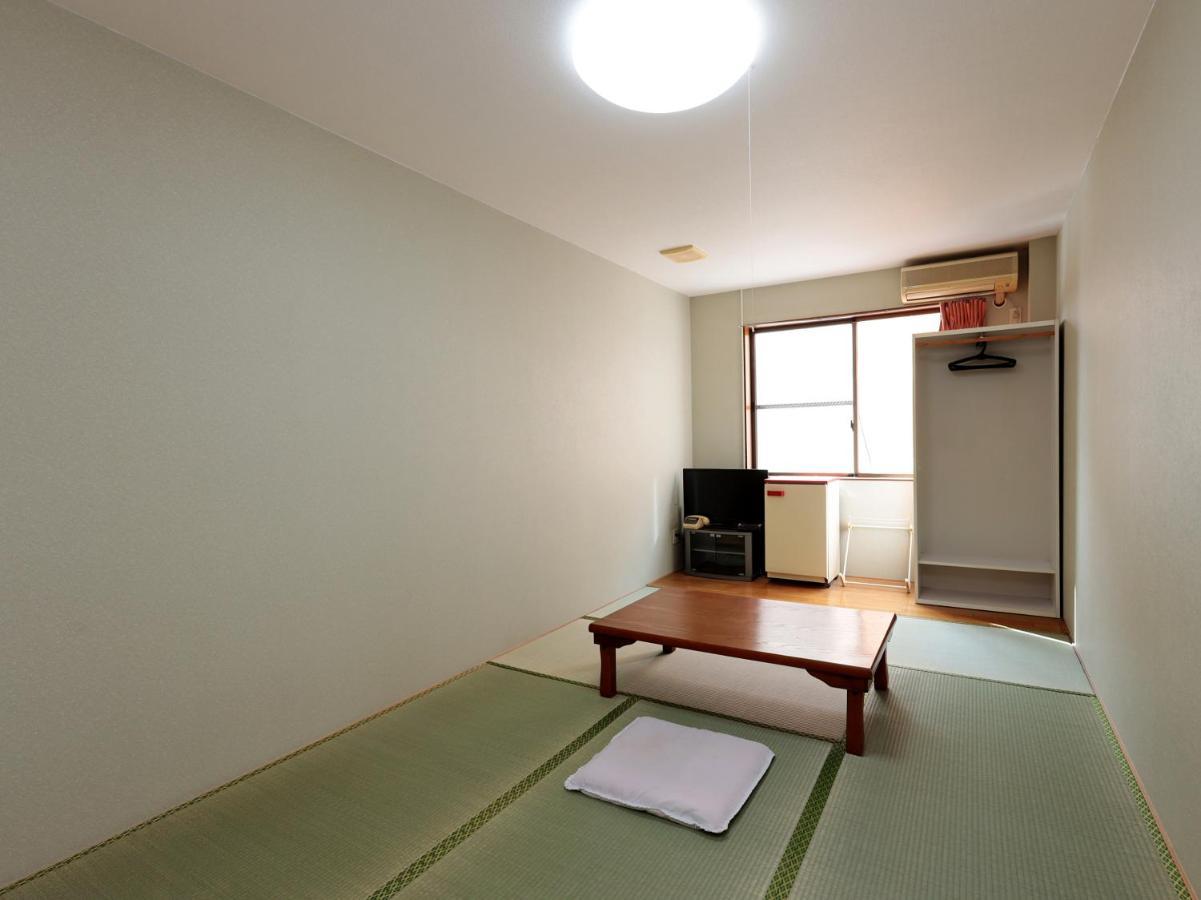 Tabist Izumi Yusen Shukuhaku Center Izumi (Kagoshima) Exterior foto