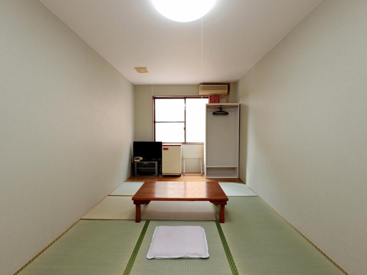 Tabist Izumi Yusen Shukuhaku Center Izumi (Kagoshima) Exterior foto