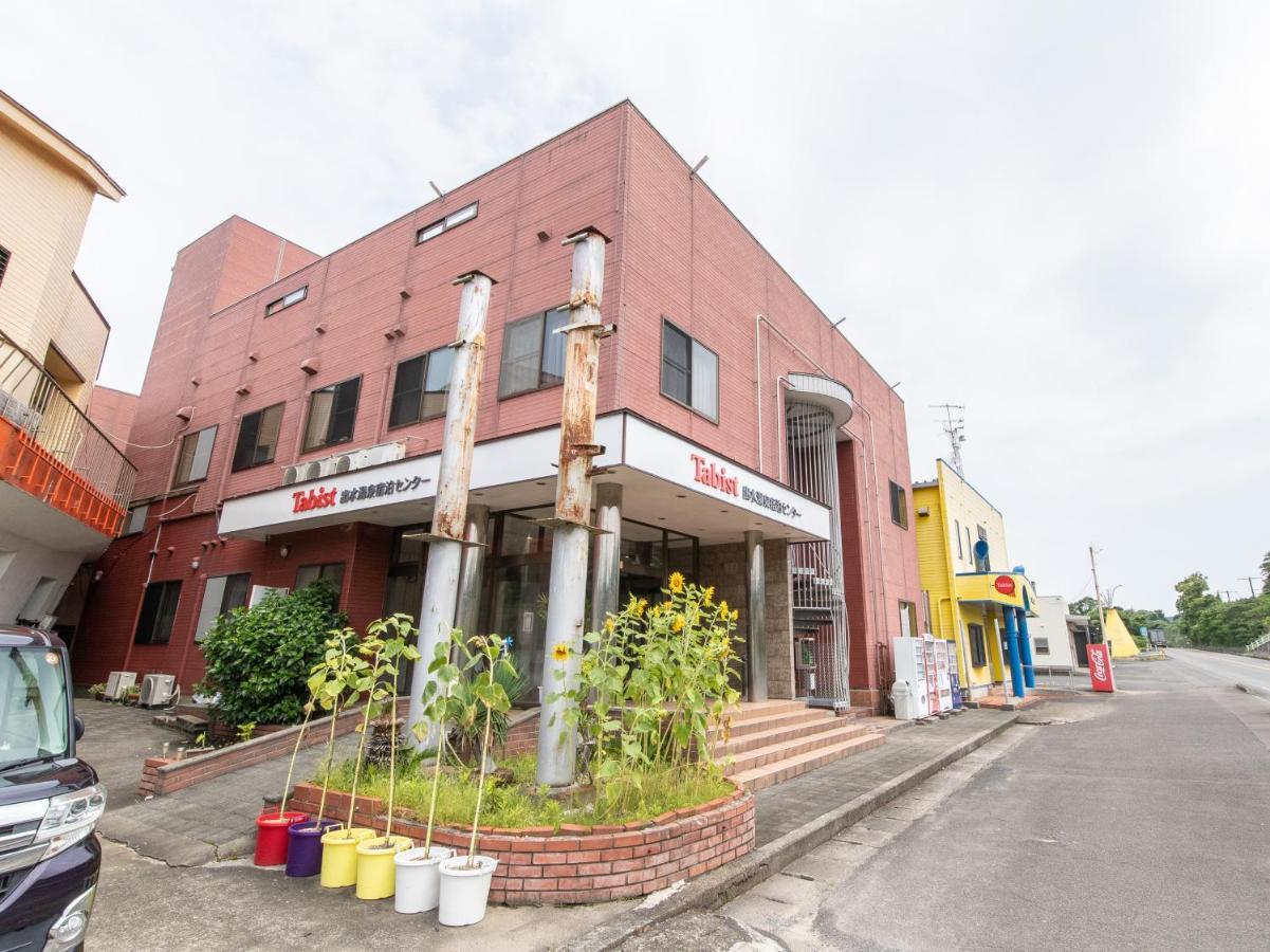 Tabist Izumi Yusen Shukuhaku Center Izumi (Kagoshima) Exterior foto