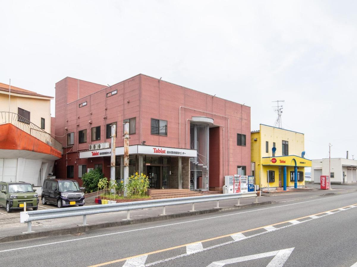 Tabist Izumi Yusen Shukuhaku Center Izumi (Kagoshima) Exterior foto