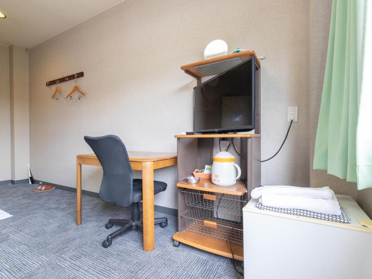 Tabist Izumi Yusen Shukuhaku Center Izumi (Kagoshima) Exterior foto