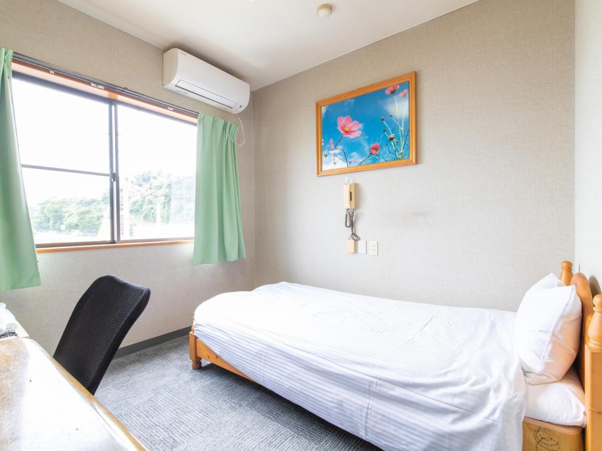Tabist Izumi Yusen Shukuhaku Center Izumi (Kagoshima) Exterior foto