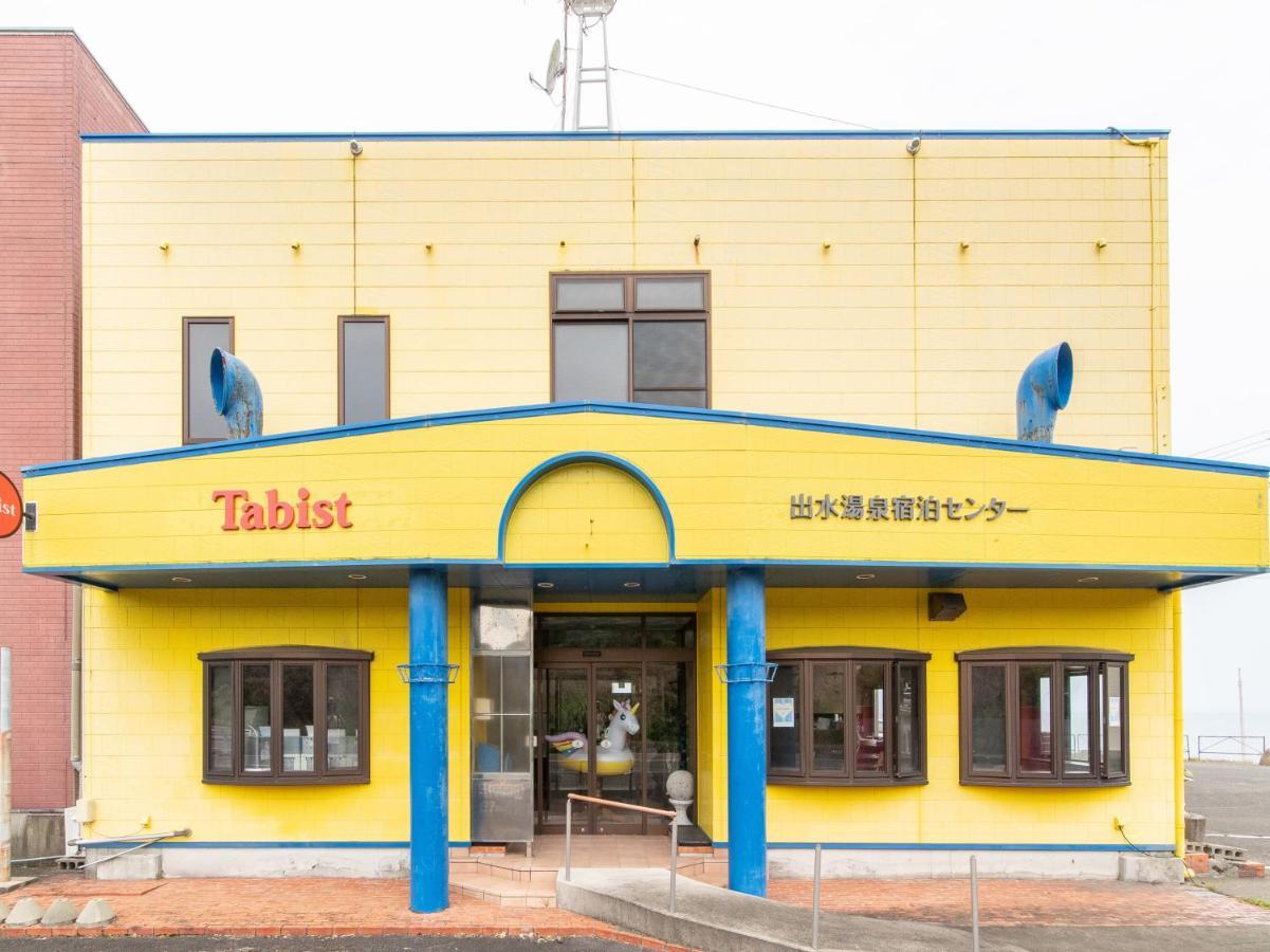 Tabist Izumi Yusen Shukuhaku Center Izumi (Kagoshima) Exterior foto