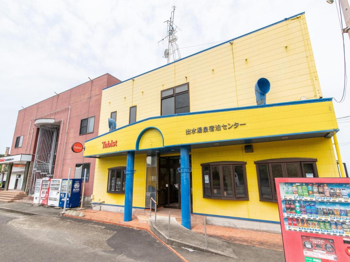 Tabist Izumi Yusen Shukuhaku Center Izumi (Kagoshima) Exterior foto