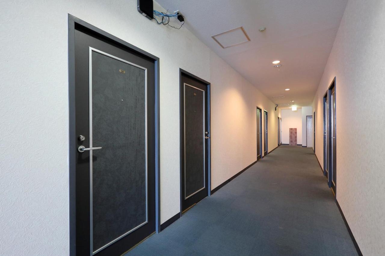 Tabist Izumi Yusen Shukuhaku Center Izumi (Kagoshima) Exterior foto