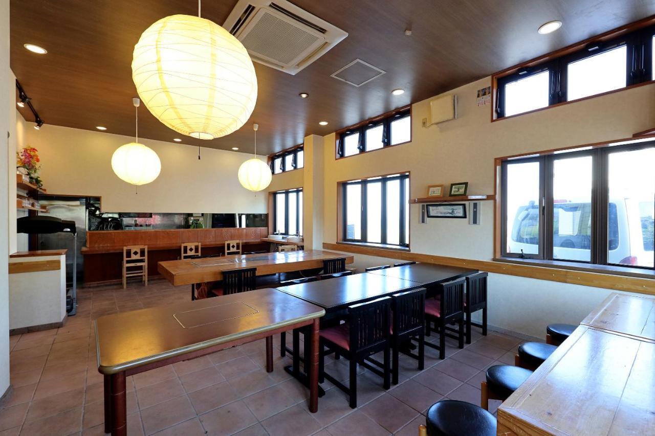 Tabist Izumi Yusen Shukuhaku Center Izumi (Kagoshima) Exterior foto