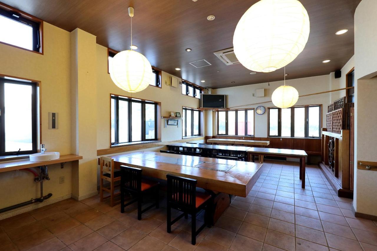 Tabist Izumi Yusen Shukuhaku Center Izumi (Kagoshima) Exterior foto